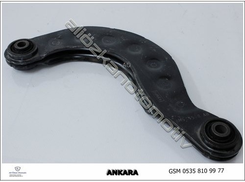 KOL KOMPLESI - ARKA SUSP. SALINCAGI, UST