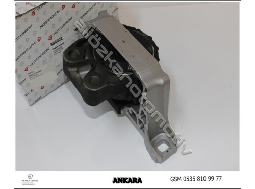 MOTOR TAKOZU 2.0 DİZEL