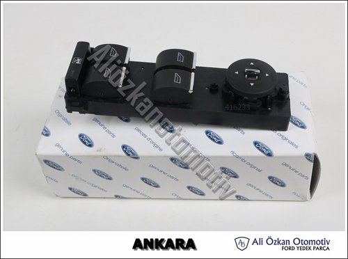 CAM DÜĞMESİ DÖRTLÜ