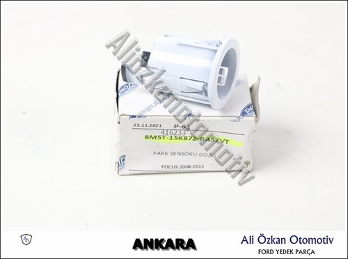 PARK SENSÖRÜ GÖZÜ