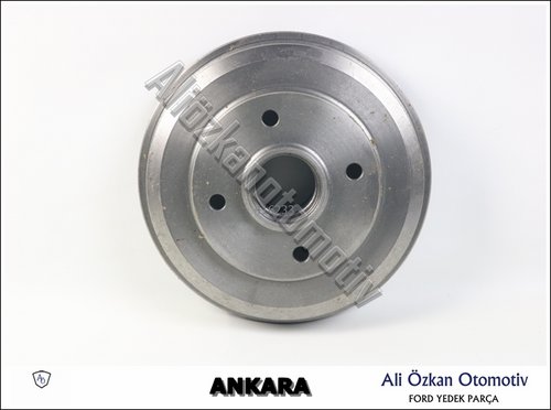 ARKA KAMPANA KOMPLE