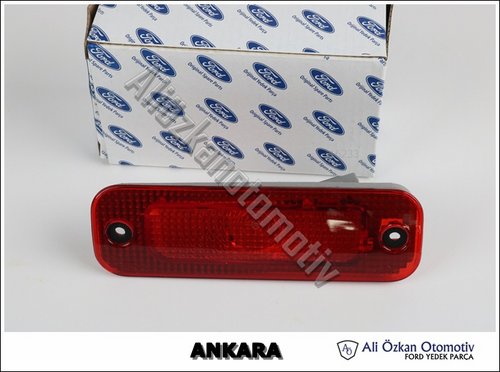 LAMBA KOMPLE - ARKA