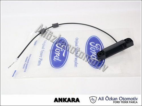 SÜRGÜLÜ KAPI İÇ AÇMA KOLU SAĞ
