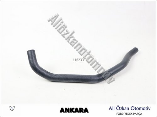 KALORİFER HORTUMU