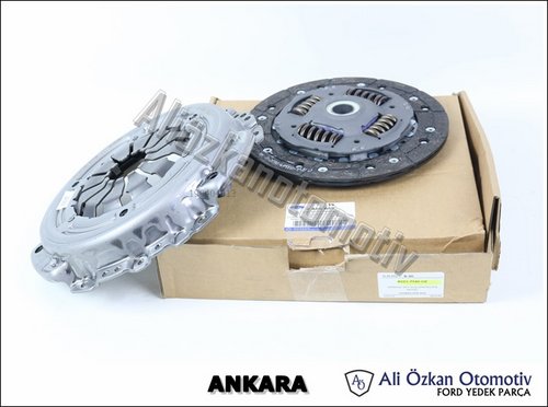 DEBRİYAJ SETİ GÜÇLENDİRİLMİŞ MODEL