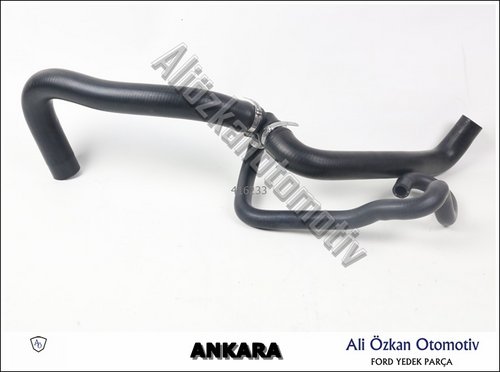 RADYATÖR HORTUMU ALT OTOMATİK ŞANZ.