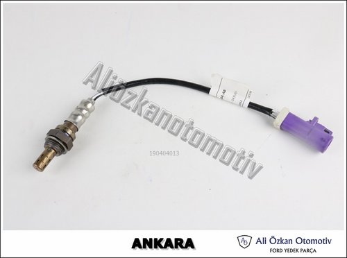 ALG. - EGZ.GAZI - OKSIJEN