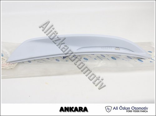 TAMPON ÇITASI ÖN : SAĞTAMPON ÇITASI ÖN : SAĞ