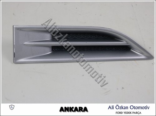 ÖN ÇAMURLUK IZGARASI SOL