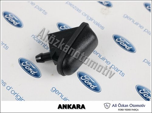 SU FISKİYE MEMESİ ÖN CAM