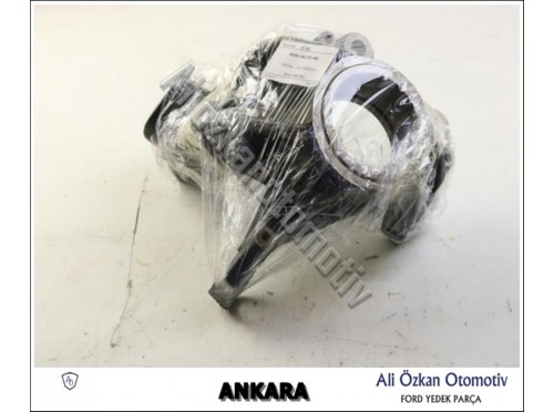 MAFSAL - ON TEKERLEK