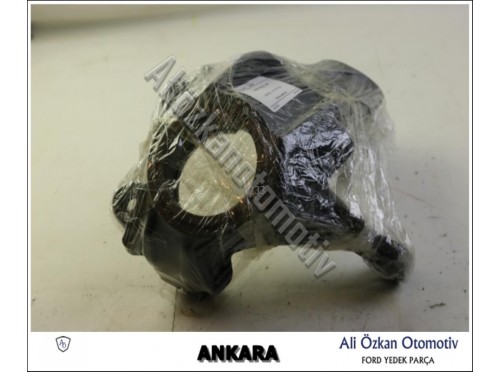 MAFSAL - ON TEKERLEK