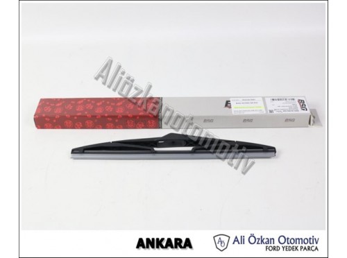 ARKA SİLECEK SÜPÜRGESİ 330MM