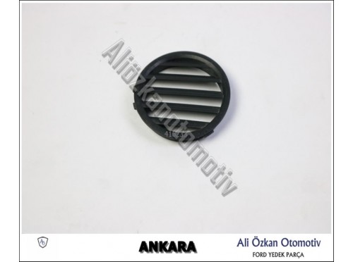 ÖN CAM BUZ ÇÖZÜCÜ IZGARASI SOL