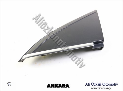 AYNA ÜÇGEN KAPAK SOL