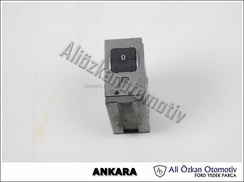 KOLTUK ISITMA DÜĞMESİ
