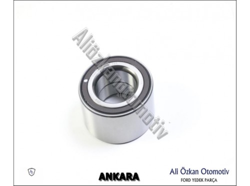 PORYA RULMAN ÖN İTHAL