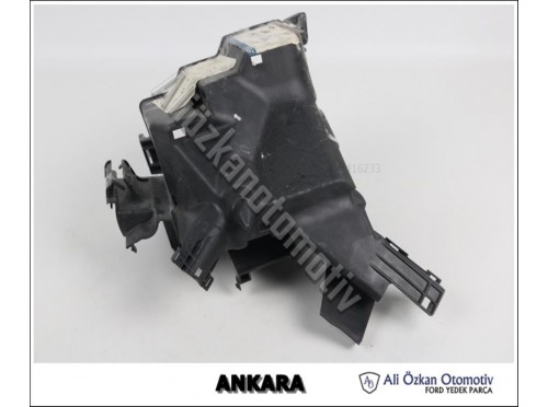 SİGORTA KUTU KAPAK ALT