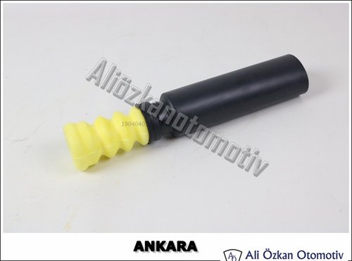 ARKA AMORTİSÖR TOZ KÖRÜĞÜ VE SÜNGERİ