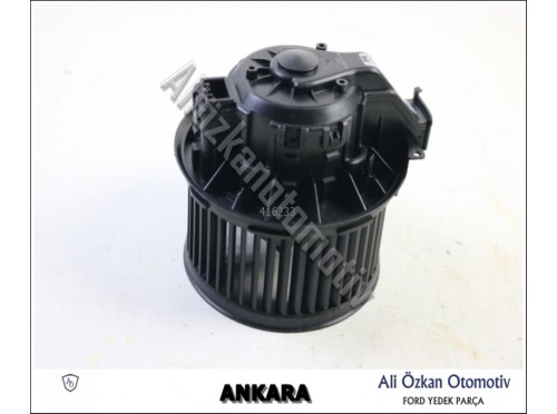 KALORİFER MOTORU