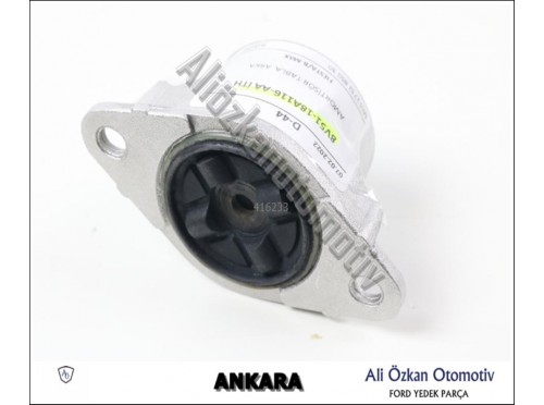 AMORTİSÖR TABLA  ARKA