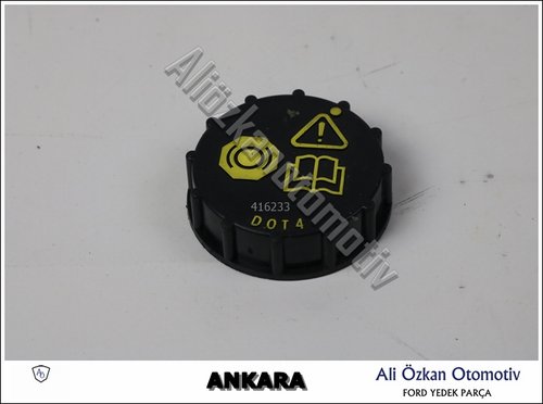 HİDROLİK KAPAĞI