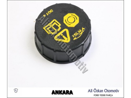 FREN HİDROLİK KAPAK