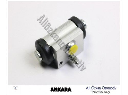 ARKA FREN MERKEZİ