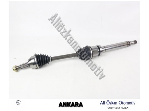 ON AKS KOMPLE SAG (OTO.SANZ)FIESTA 1.4 ZETEC