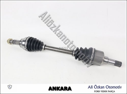 SOL AKS KOMPLE 1,25.