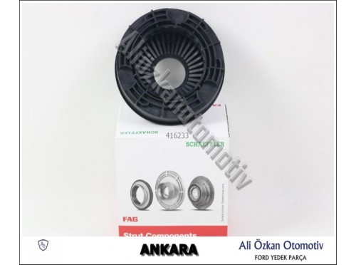 ÖN AMORTİSÖR ÜST BİLYA