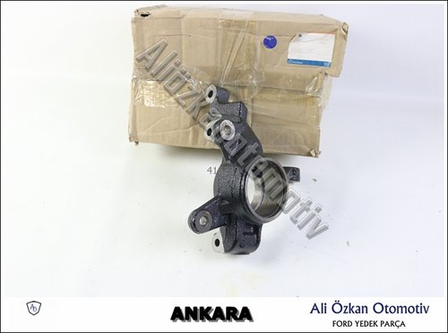 AKS TAŞIYICI SOL