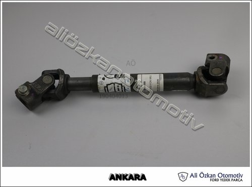 DİREKSİYON MAFSALI