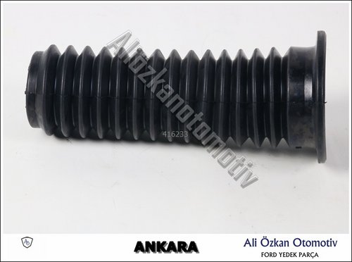 AMORTİSÖR KÖRÜĞÜ