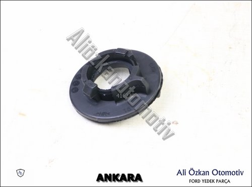 AMORTISOR GET LASTIGİ