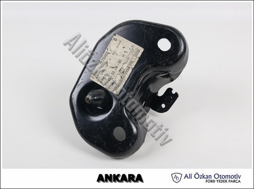 BRAKET