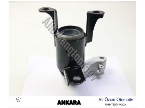 MOTOR TAKOZU BENZİNLİ