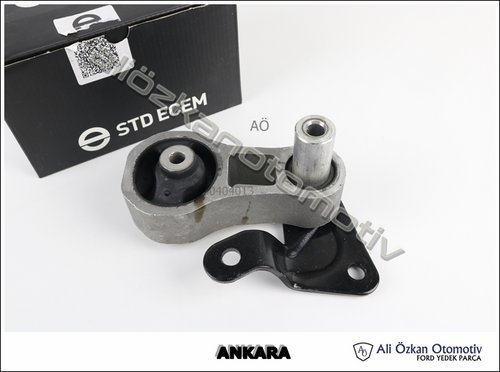 ŞANZIMAN ALT TAKOZU