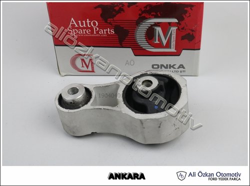 SANZ.ALT TORK TAKOZU OTOMATİK