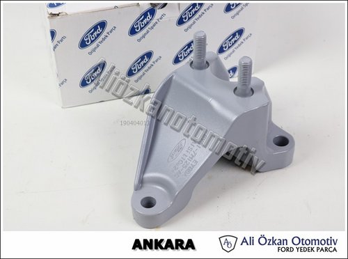 ŞANZUMAN BRAKETİ