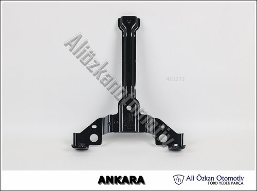 KAPUT KİLİDİ TUTUCU BRAKET