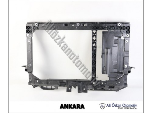 ÖN PANEL KOMPLE FİESTA