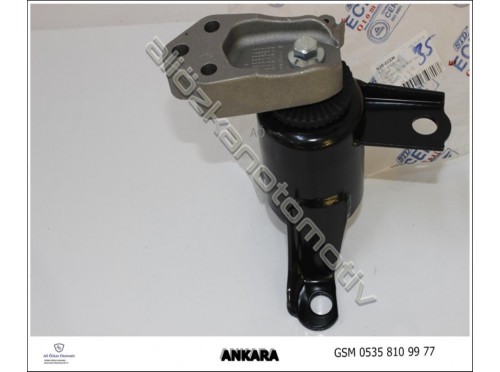 MOTOR TAKOZU DİZEL