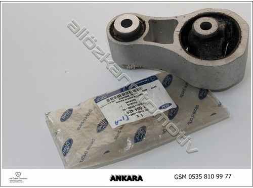 ŞANZUMAN ALT TAKOZ OTOMATİK