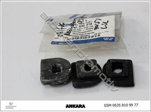 RADYATÖR ÜST TAKOZU