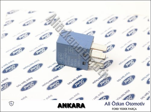 ROLE:COK AMACLI
