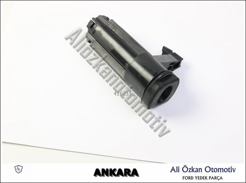 RADYATÖR ÜST PLASTİĞİ