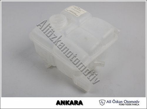 YEDEK SU DEPOSU DİZEL