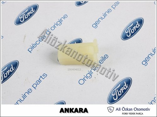 SOMUN:(PLASTIK)CAM YIKAMA DEPOSU/ON TAMPON YAN(X) BAYER