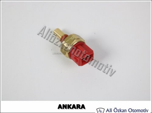 HARARET MÜŞÜRÜ KIRMIZI